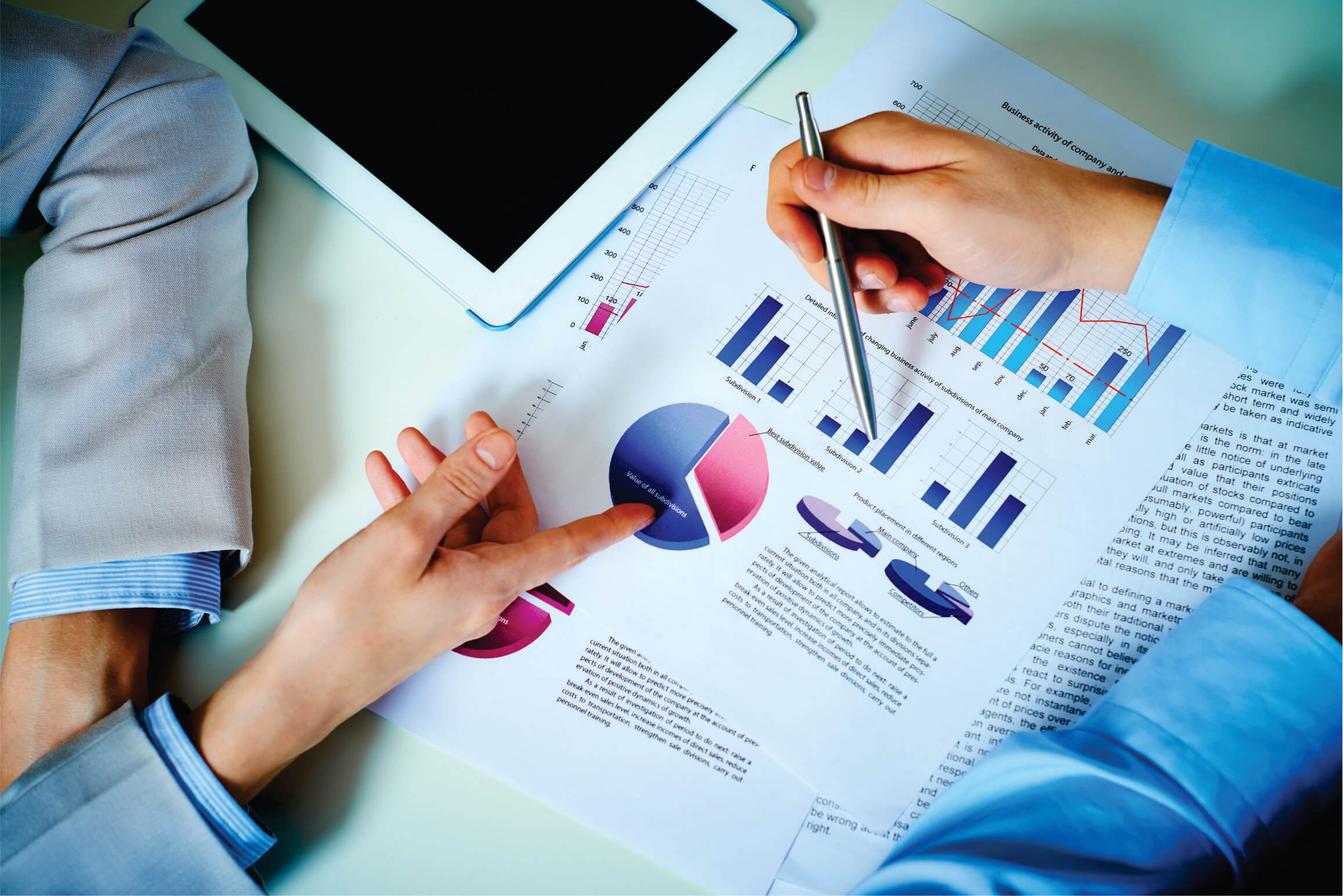 Controladoria Azenha Consultoria Empresarial