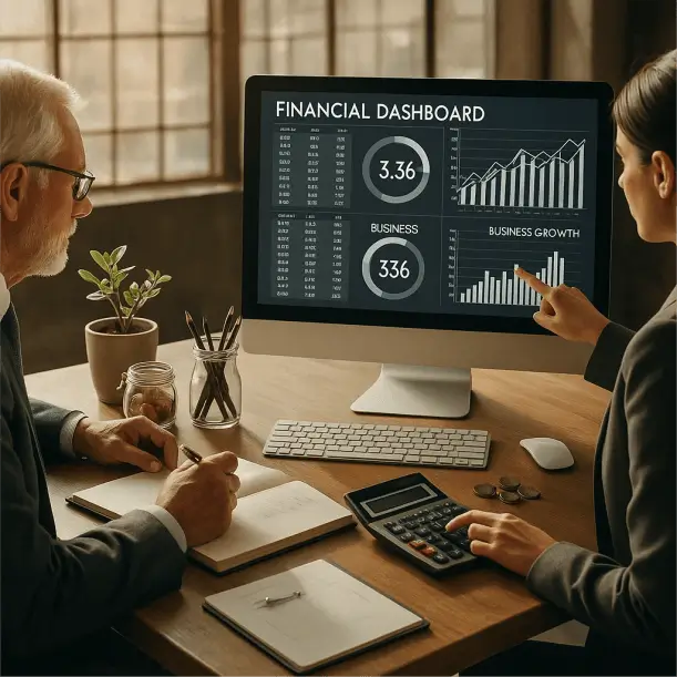 Consultoria Empresarial