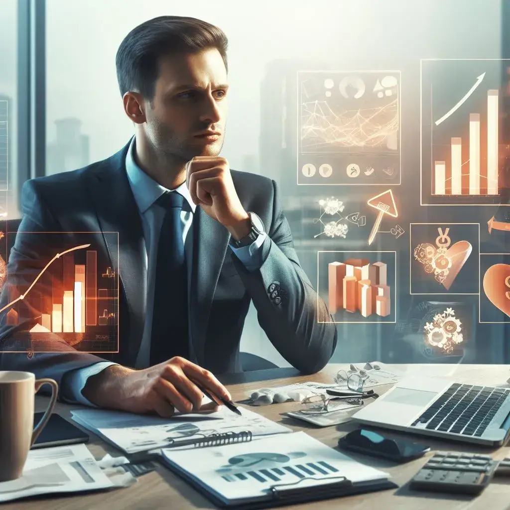 Consultoria Financeira