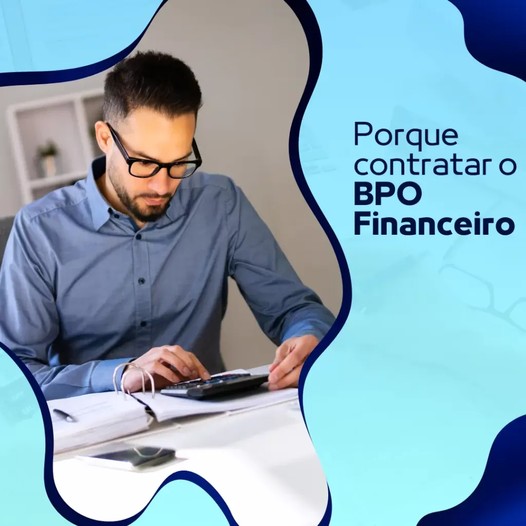 Contratar gestão financeira